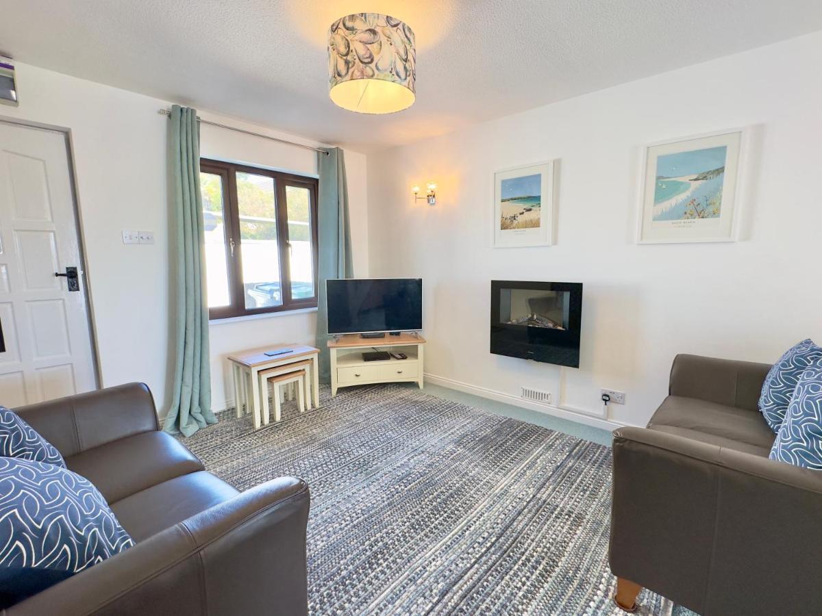 Setters Rest Villa Padstow Kültér fotó