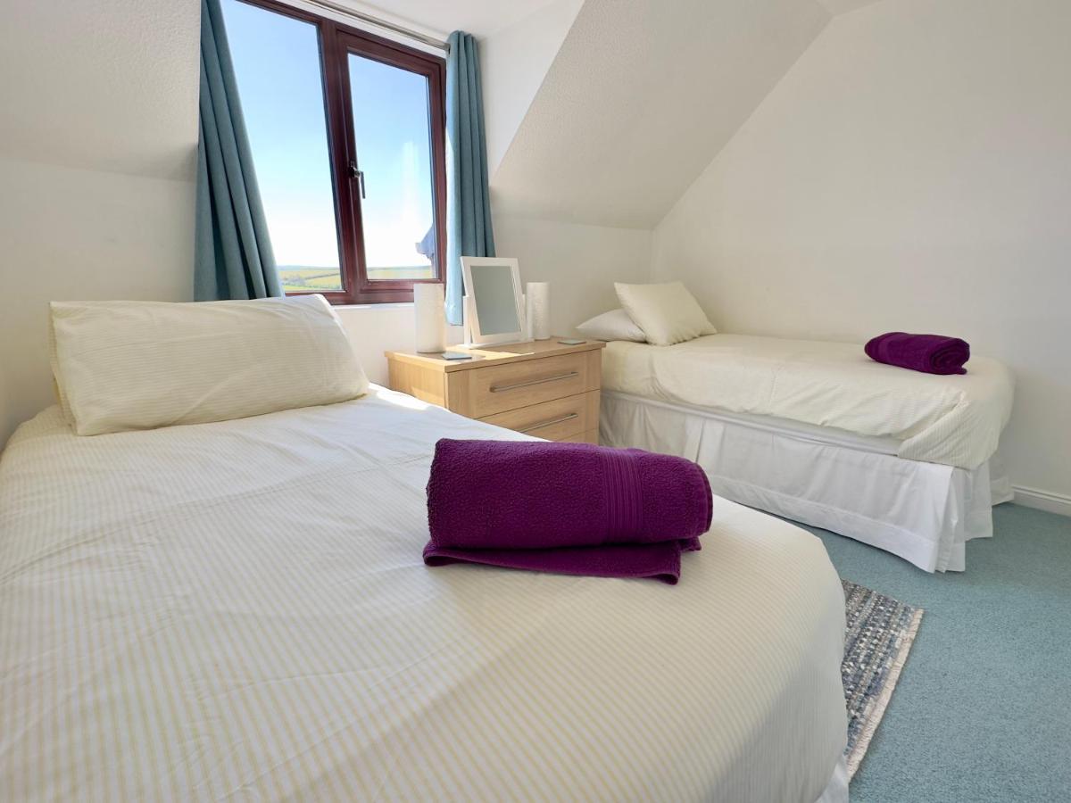 Setters Rest Villa Padstow Kültér fotó
