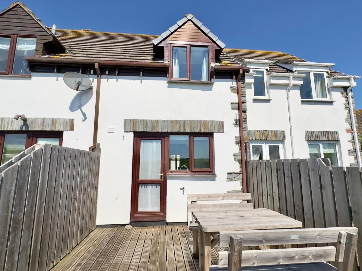 Setters Rest Villa Padstow Kültér fotó